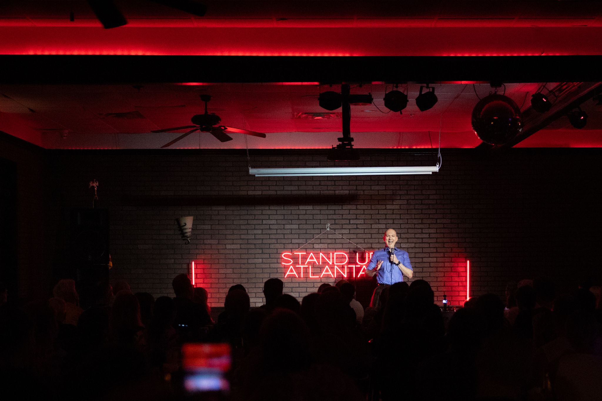 SENS photography Events Comedy 1 st  MIC 2025 08 10 076